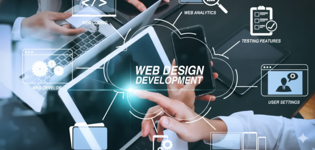 home Best digital marketing SFive